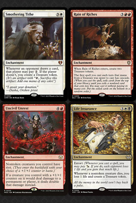 mtg olivia opulent outlaw commander deck Olivia, Opulent Outlaw | Commander/EDH Deck Tech #mtginnistrad #edhdecktech