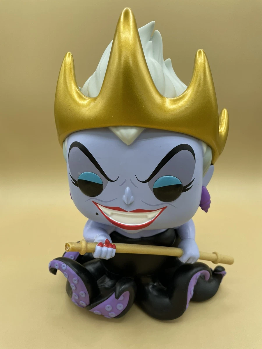 Funko pop ursula online 10