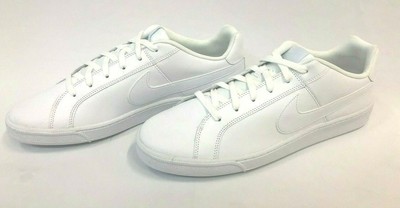 leather nike shoes for men