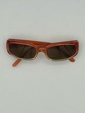 Vintage Omar Hassan Signature Model Inflyt Sunglasses