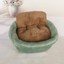 thumbnail 12 - Winter Warm Dog Puppy Pet Cat Bed House Sofa Kennel Igloo/Cave Nesting Bed Mat