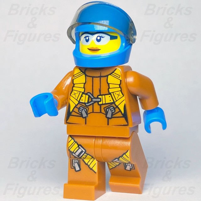 lego 60193 city arctic air transport