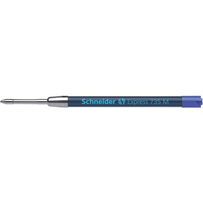 Schneider Express 735 M Kugelschreibermine 3-er Pack