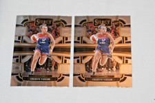 CELESTE TAYLOR (2) 2024 SELECT WNBA CONCOURSE #16 PHOENIX MERCURY