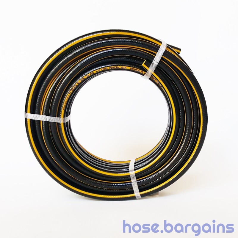 BA Pumps & Sprayers Spray Hose 600PSI POA 10mm (Price Per Metre) | NZ Farm Source - Foto 8