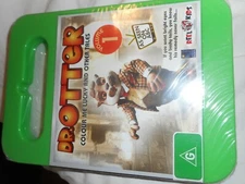 dr ottercolour me lucky and other tales volume 1 dvd brand new sealed