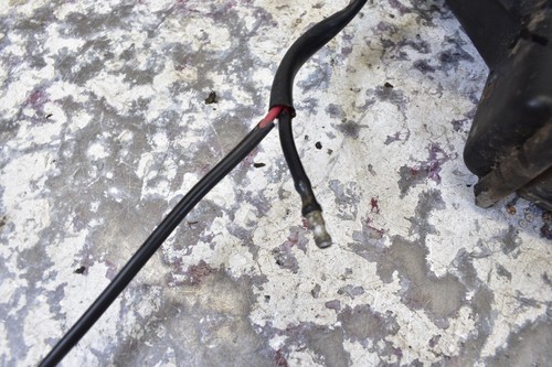 1995 Polaris Magnum 2x4 Radiator 1240015 Engine Coolant Radiator - Foto 8 di 9