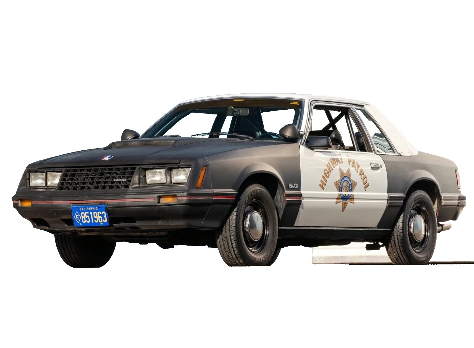 Ssp Mustang | eBay