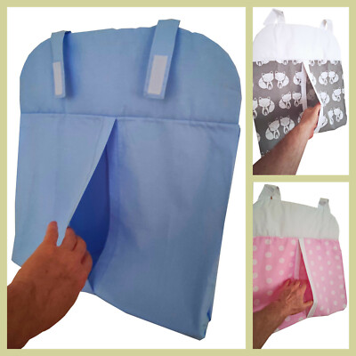 cot bags