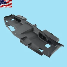 Radiator Fan Shroud Top Upper Cover Shield For 2010-2013 Mercedes-Benz E350 E400