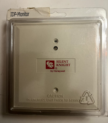 Silent Knight by Honeywell IDP-Monitor Monitoring Module