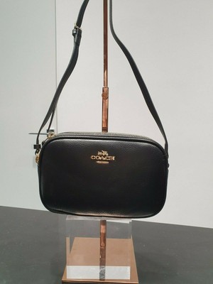 coach sadie crossbody clutch