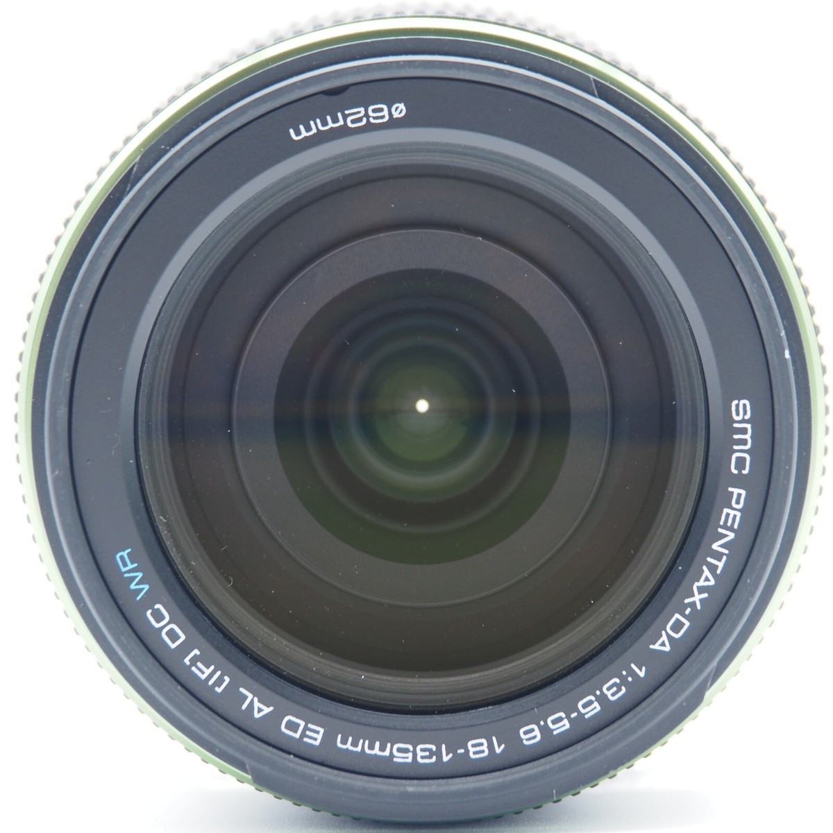 Mint] SMC Pentax DA 18-135mm f/3.5-5.6 ED AL (IF) DC WR Zoom Lens
