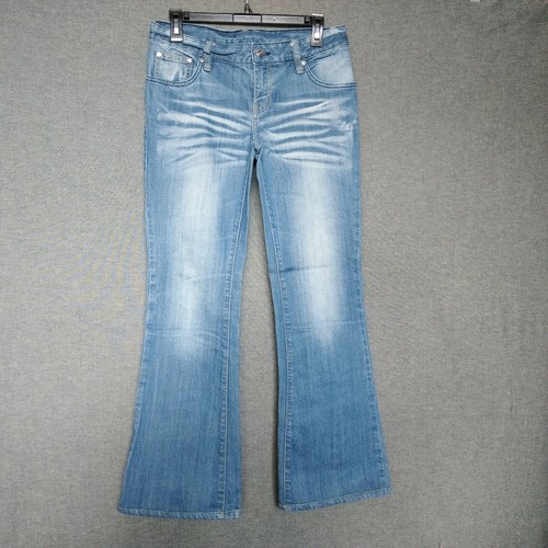 Vero Moda Low Rise BootCut Women's Jeans Size 4 L30\