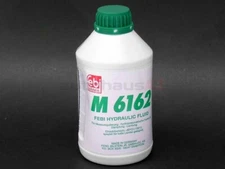 FEBI Hydraulic System Fluid 81221468879 BMW E30 325i M3 530i 528i 535i 525i M5