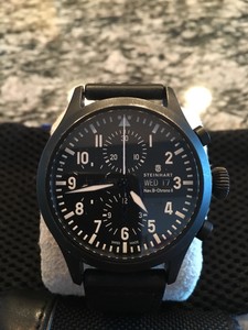 steinhart 7750