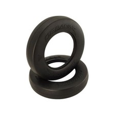 DE Racing Accelerator Drag Racing Front Tires...