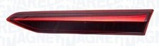 Marelli Fanale Heck links innen Für VW ID3 2020 In POI OEM 10A945307A