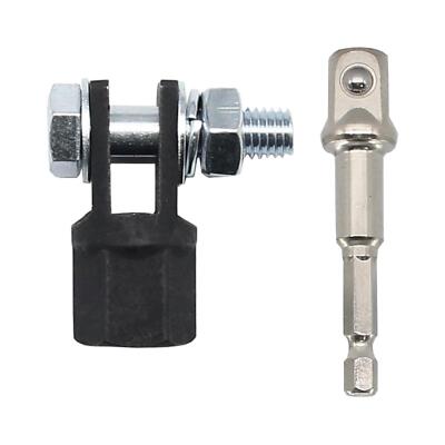 Impact Driver Socket Adapter Scherenheber Adapter Socket Adapter Wrench Tool