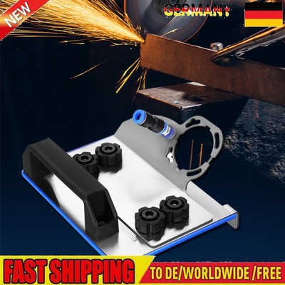 Angle Grinder Support Type 100 Angle Grinder Holders for Cutting Ceramic Stone