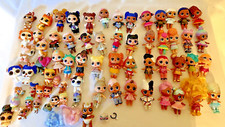 Huge Lot LOL Surprise Dolls Pets Accessories 150 pieces Large Mini