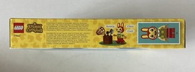 LEGO Animal Crossing: Bunnie's Outdoor Activities (77047)