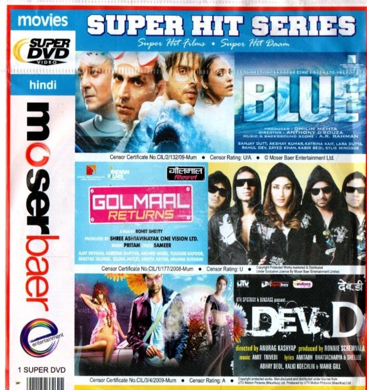 Ajay Devgan Kareena Kapoor Golmaal Full Movie 2017 Bangla Cinema