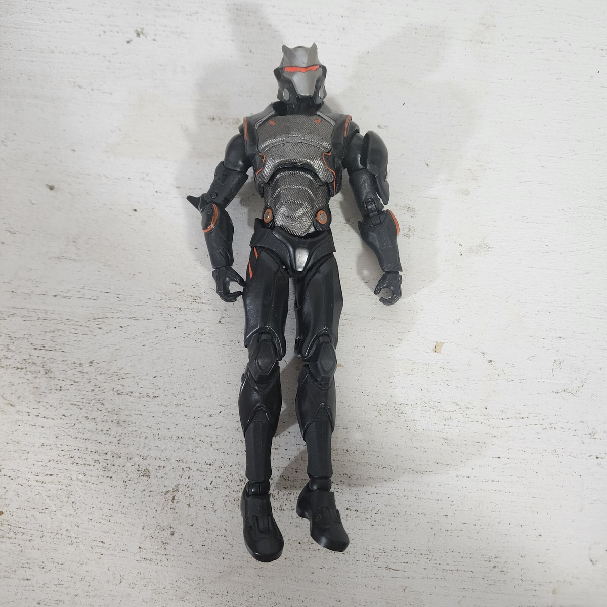 FORTNITE OMEGA INCH PREMIUM ACTION FIGURE MCFARLANE TOYS