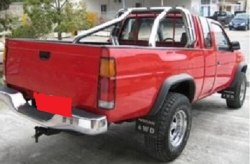 ADEQUADO PARA TRAVA DE VOLANTE/BLOQUEIO DE IGNIÇÃO NISSAN D21 P/U KC 2WD 4WD 1986 97 LHD - Imagem 3 de 4