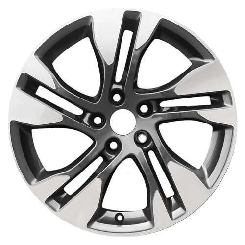 Buick Regal Regal TourX 2018 2019 2020 2021 18" OEM Wheel Rim 13463432 eBay