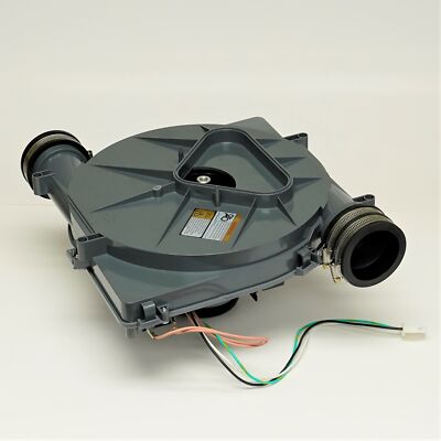 Draft Inducer Motor for 320725-757 320725757 Carrier Bryant Payne