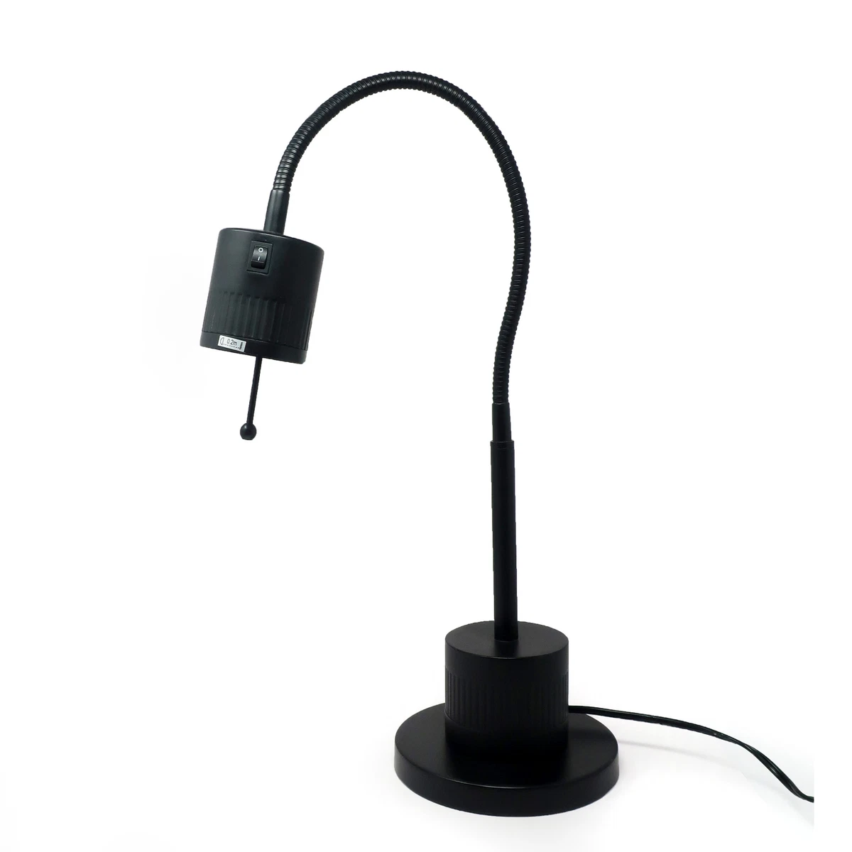 Tensor gooseneck desk lamp deals