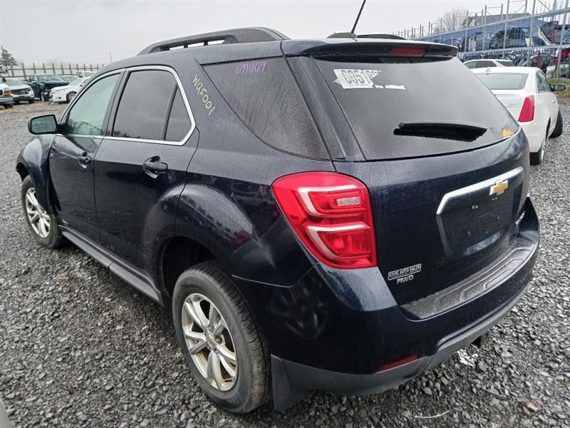 Audio Equipment Radio Control Panel ID 23334972 Fits 16 EQUINOX 10987415