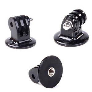 3-pcs-Universal-Sports-Camera-Screw-Tripod-Mount-Adapter-for-GoPro-HD-HERO-1-2-3