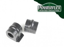 Powerflex PU Stabilisatorlager Saab 900 9-3 Buchsen 22mm VA PFF66-204-22H Herita