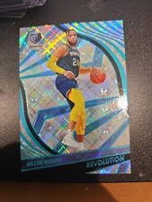 2021-22 Revolution Basketball DILLON BROOKS Cosmic  #3. 99/99 Grizzlies