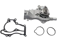 TRQ 94PH91D Water Pump Fits 2015-2017 Chevy Trax 1.4L 4 Cyl Engine Water Pump