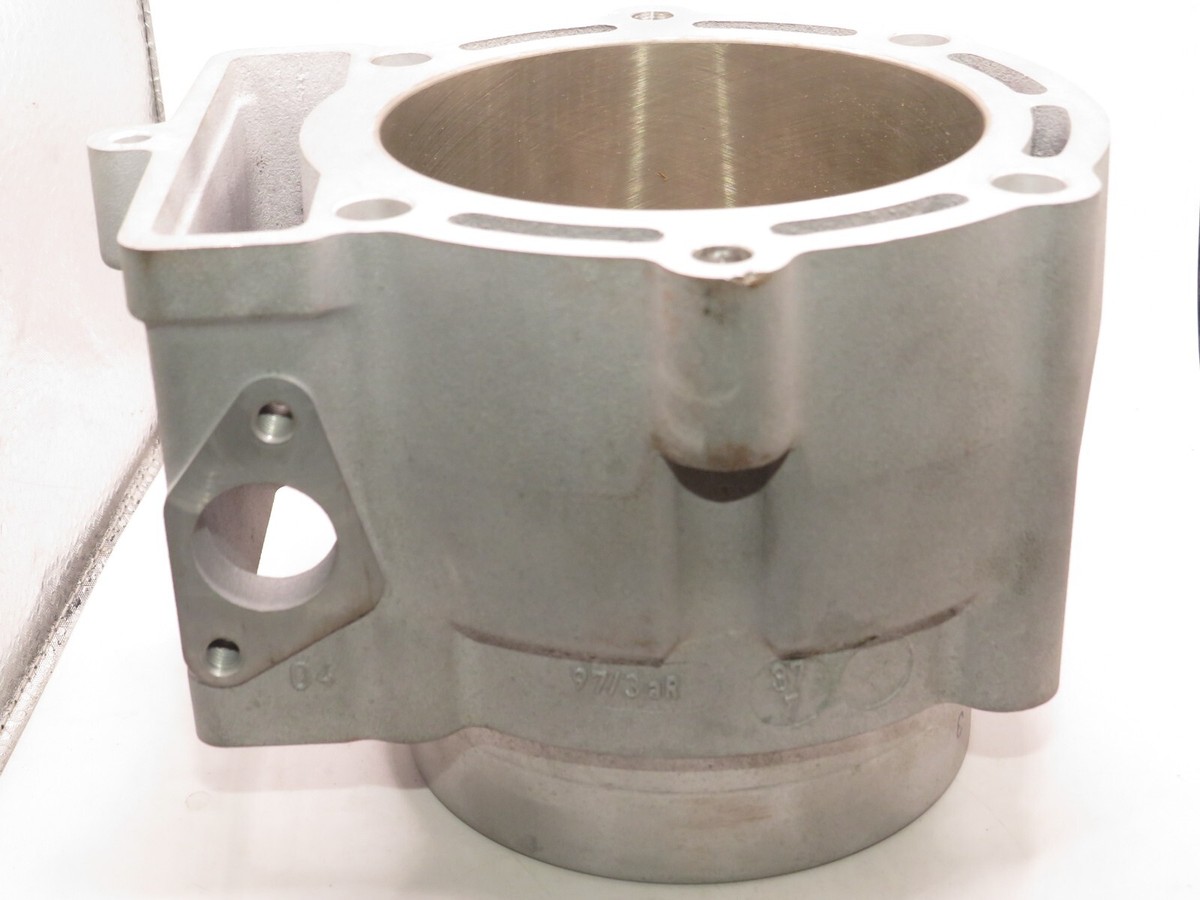 NOS KTM 520 SX MXC EXC OEM Factory Cylinder Jug Barrel Genuine 