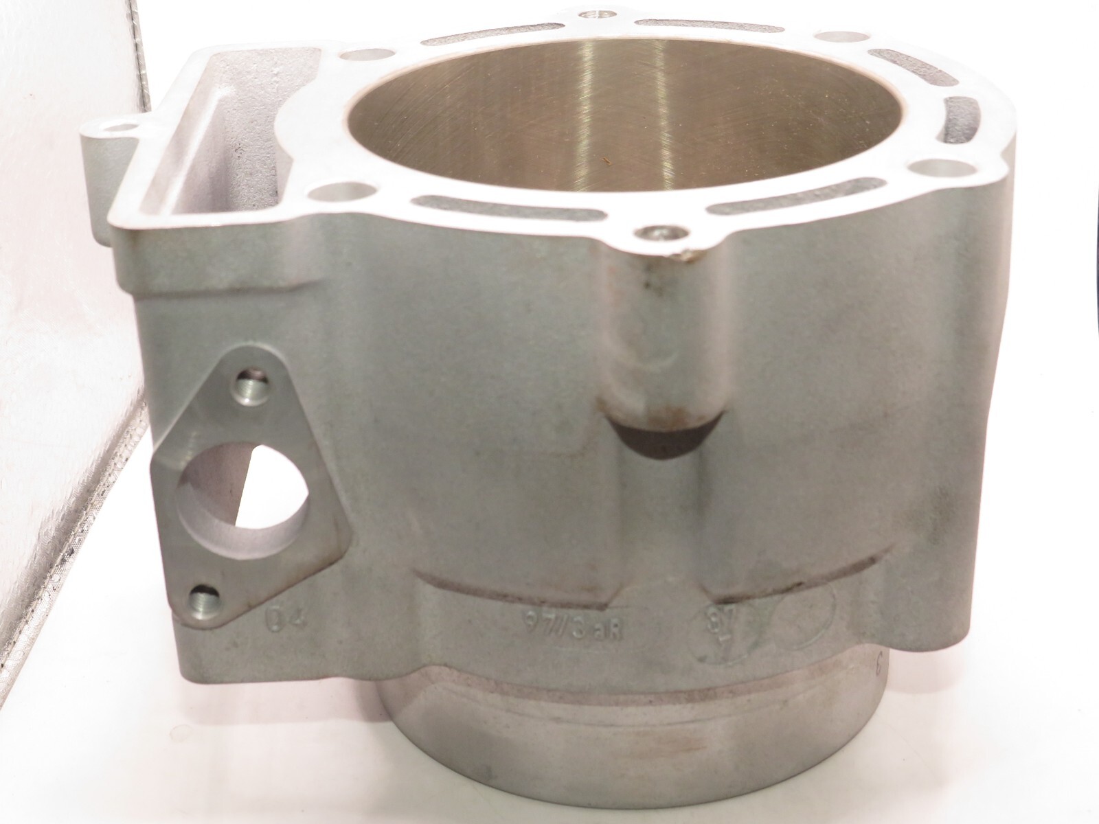 NOS KTM 520 SX MXC EXC OEM Factory Cylinder Jug Barrel Genuine 