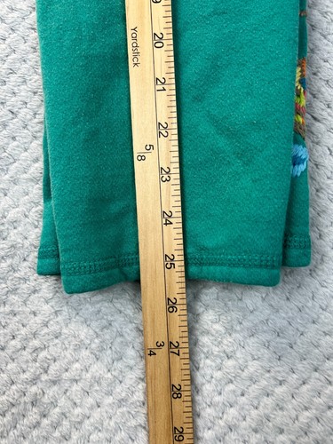 Rare Da-Nang Surplus Embroidered Sweatpants Boys Girls Small Vintage Pants - Picture 12 of 18
