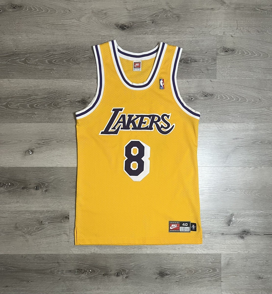 ウェア 90's NIKE LAKERS KOBE BRYANT Uniform NBA $_57.JPG?set_id=880000500F