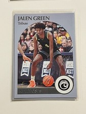 2021 PANINI CHRONICLES Basketball DRAFT PICKS - Flux Mosaic Optic Recon Gala
