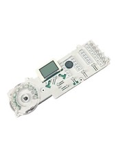 Frigidaire Electrolux 1372839 Dryer Control Board Interface AZ36454  Wm384
