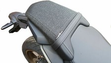 HONDA CB650R 2019-2023 TRIBOSEAT COPRISELLA PASSEGGERO ANTISCIVOLO NERO