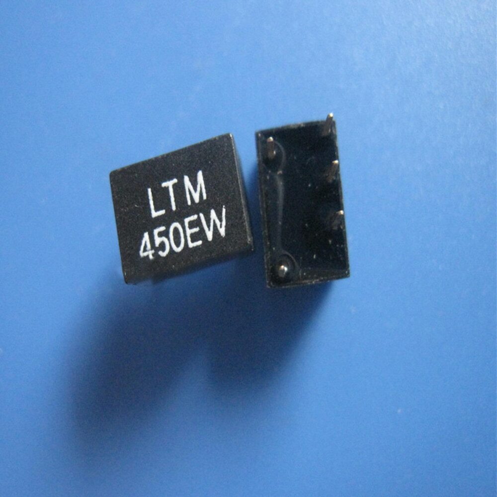 10pcs LTM450EW LTM450FW LTM450GW LTM450E LTM450F LTM450G 5Pin CFWM new ...