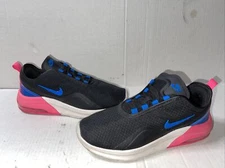Preowned- Nike Air Max Motion 2 Womens (Size 8.5)