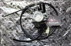 Carburetor Dellorto PHVA 17,5 Genuine - Piaggio Fly 50 2T 2005-On ZAPC44100