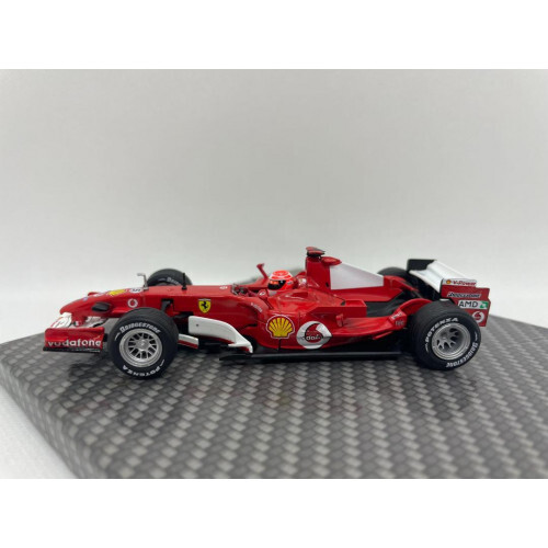 フェラーリ248F1 Michael Schumacher【1/43】 Michael Schumacher 1/43 Ferrari 248 F1 #5 | eBay