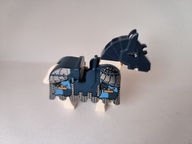 lego castle 7094 Horse Horse Guard