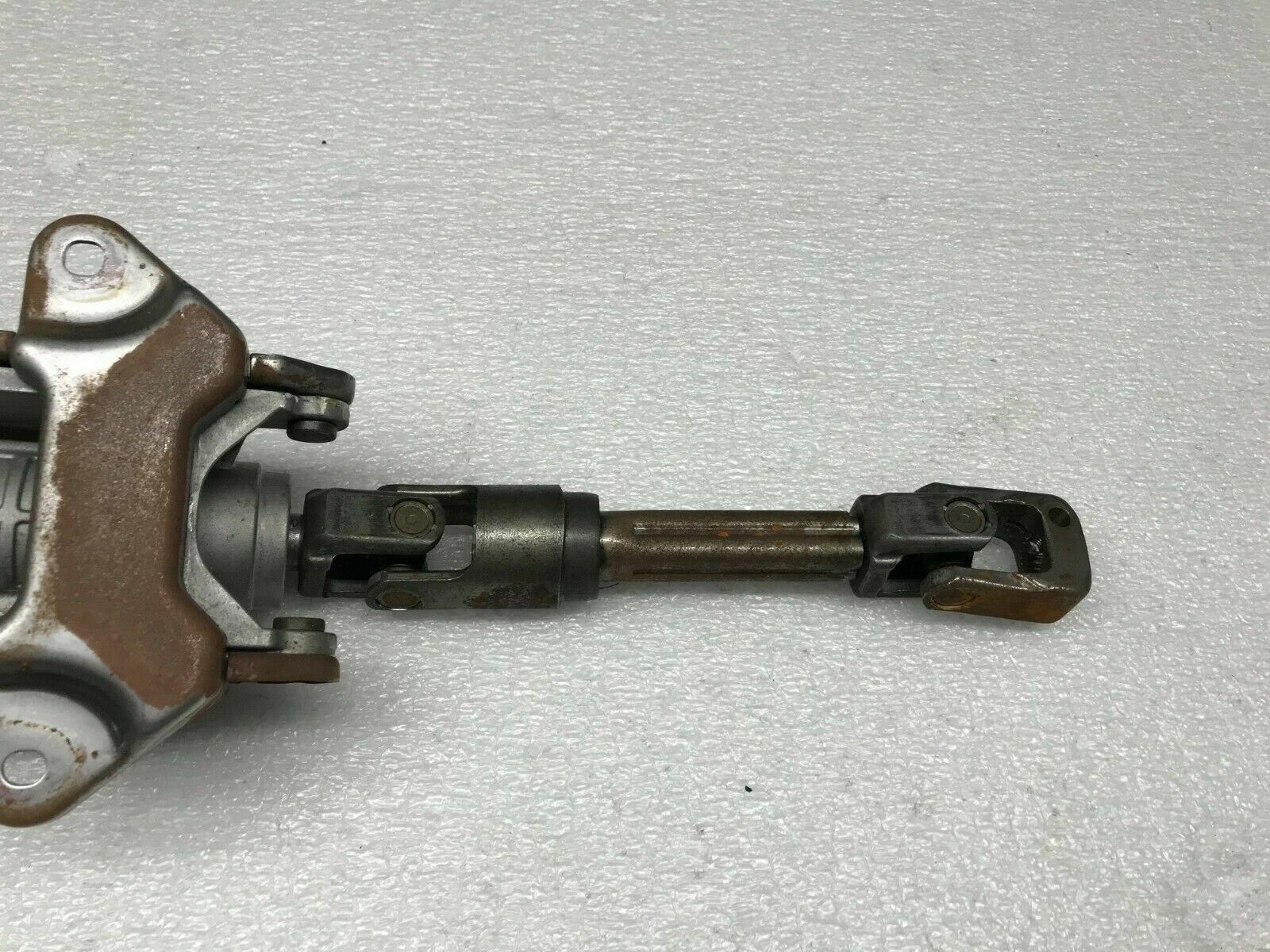 FERRARI 488 GTB PISTA SPIDER STEERING COLUMN COMPLETE OEM 325549
